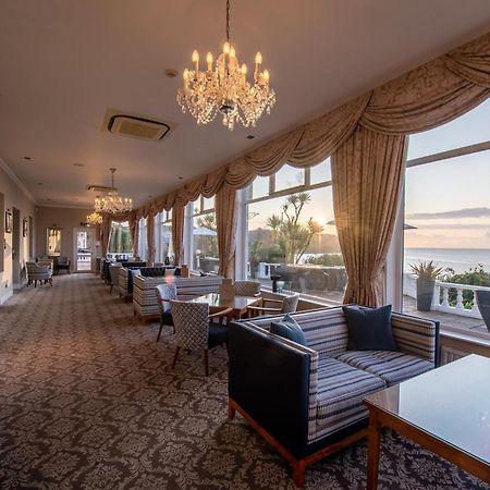 The Royal Duchy Hotel Φάλμαουθ Εξωτερικό φωτογραφία