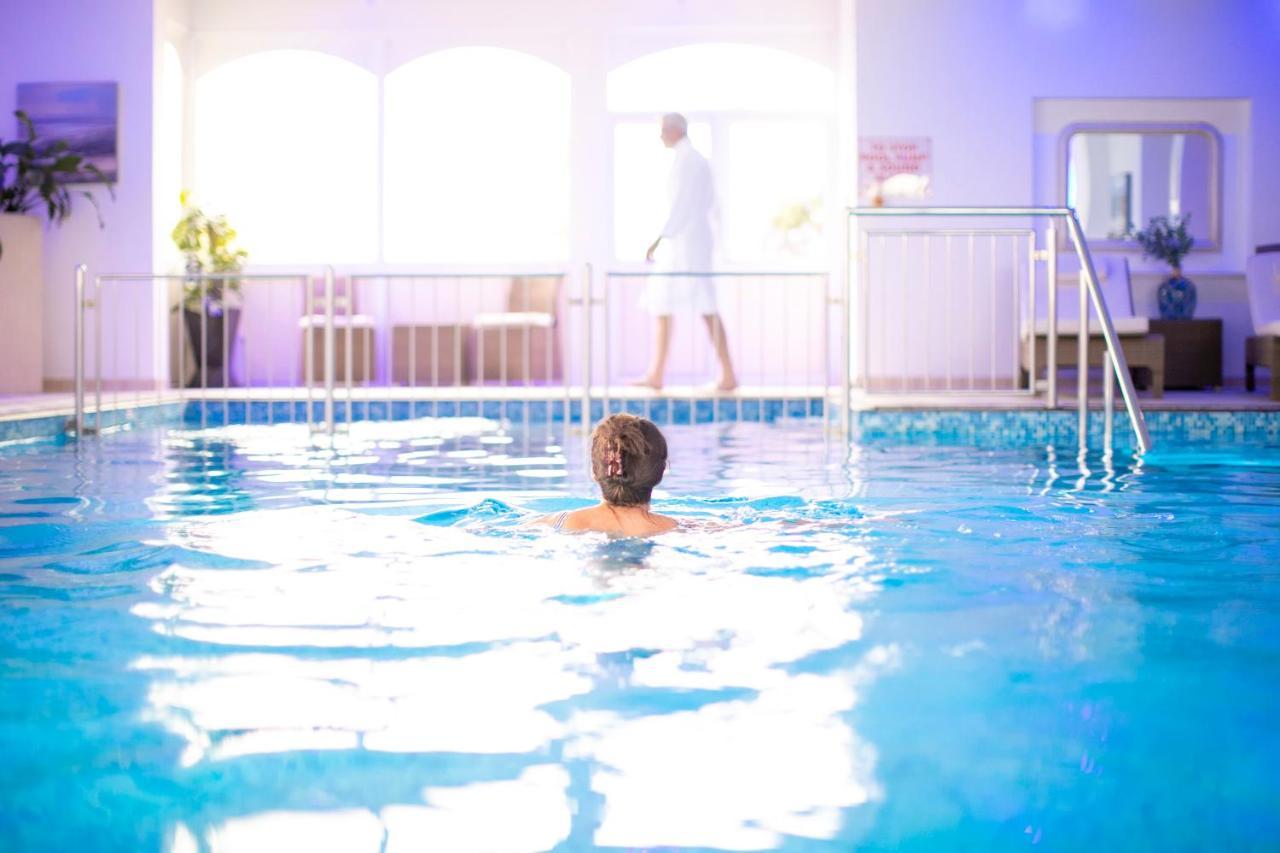 The Royal Duchy Hotel Φάλμαουθ Εξωτερικό φωτογραφία