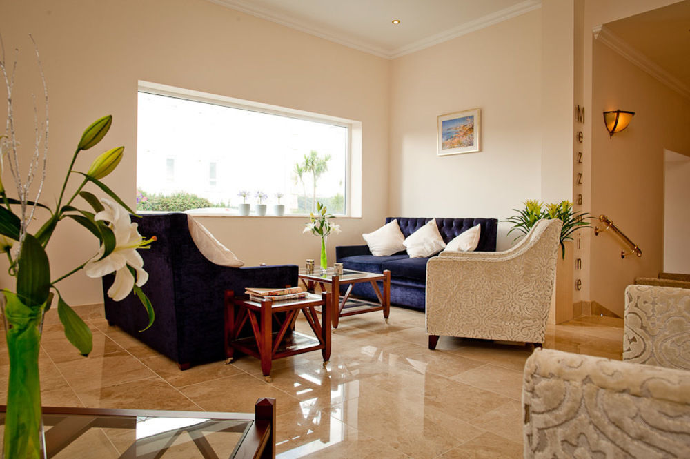 The Royal Duchy Hotel Φάλμαουθ Εξωτερικό φωτογραφία