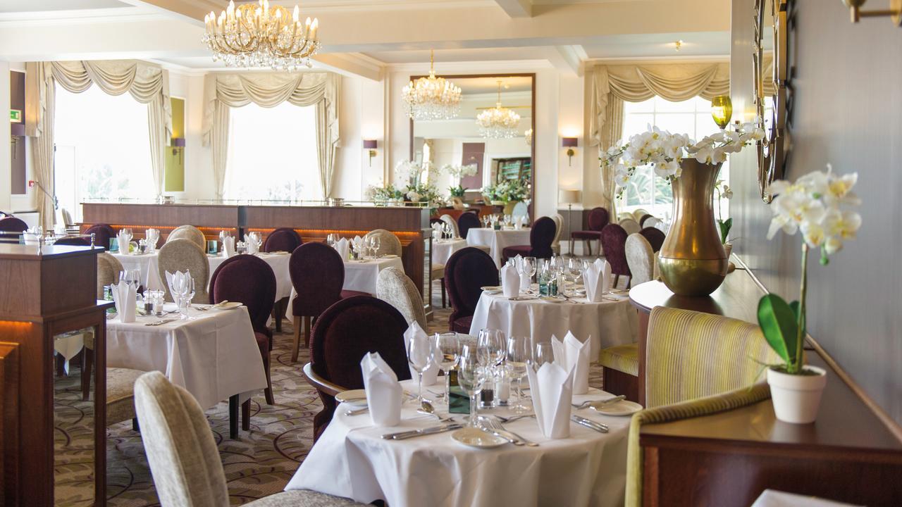 The Royal Duchy Hotel Φάλμαουθ Εξωτερικό φωτογραφία