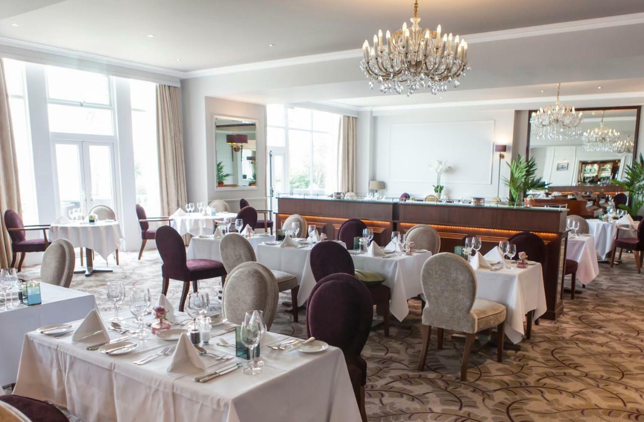 The Royal Duchy Hotel Φάλμαουθ Εξωτερικό φωτογραφία